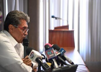 Monreal hace llamado a aspirantes de Morena a actuar con madurez en recta final del proceso