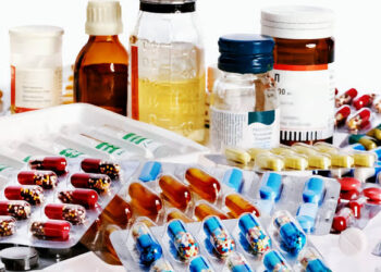 AMLO propondrá banco de reserva de medicamentos; se tendrían “todas las medicinas del mundo”