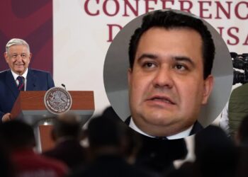 AMLO arremete contra fiscales estatales: “son inamovibles, intocables”