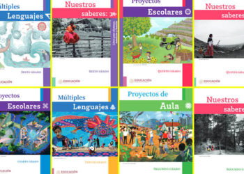 Nuevos libros de texto son rechazados por consigna: AMLO; “no tienen ideología de la 4T”, dijo