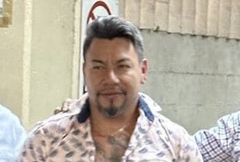 Detienen a sujeto que golpeó a joven en restaurante en San Luis Potosí