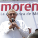 Acusa Adán Augusto López “manipulación e intereses obscuros” del Tribunal Electoral contra el presidente López Obrador