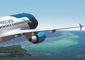 Gobierno formaliza compraventa de Mexicana de Aviación; costará 815 mdp