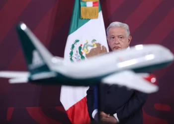 Gobierno de México llega a un “acuerdo histórico” para revivir Mexicana de Aviación