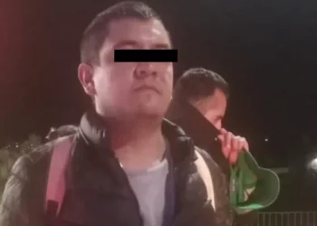 Detienen al presunto asesino de Milagros Monserrat