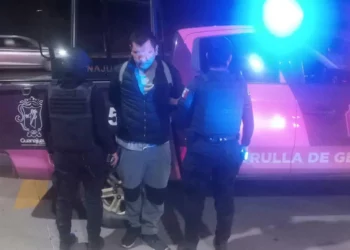 Presunto agresor de Milagros Monserrat asegura estar arrepentido del ataque