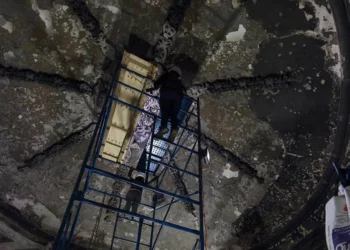 En diciembre incluirá programa de reconstrucción por sismos de 2017: AMLO