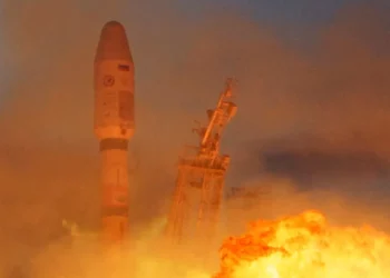 El Kremlin pierde la carrera espacial al estrellarse sonda rusa contra la Luna