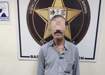 Cliente discute con gerente de carnicería en Sonora; regresó para matarla