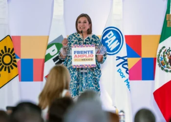 AMLO critica a Xóchitl Gálvez por dichos sobre la cultura de trabajo en el sureste de México