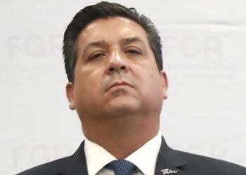 Localizan “campo de exterminio” en rancho de Cabeza de Vaca, ex gobernador panista de Tamaulipas