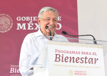 López Obrador llama a aspirantes presidenciales a no desesperarse