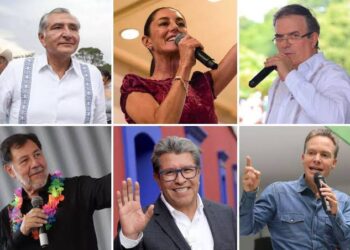 Morena Anuncia Proceso de Encuesta para Encabezar Comités de Defensa 4T