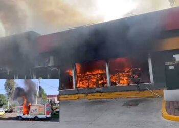 “Acto publicitario y propagandístico”, violencia en Michoacán el fin de semana: AMLO