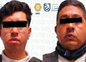 Denuncian a policías de Neza por violar soberanía federal del AICM