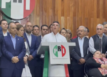 PRI respaldará la candidatura de Xóchitl Gálvez rumbo a 2024