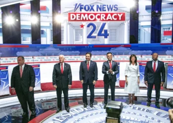 México no será “la piñata de nadie”: AMLO advierte a precandidatos presidenciales republicanos en EE.UU.