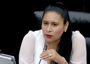 Morena propone a Ana Lilia Rivera como presidenta del Senado