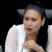 Morena propone a Ana Lilia Rivera como presidenta del Senado