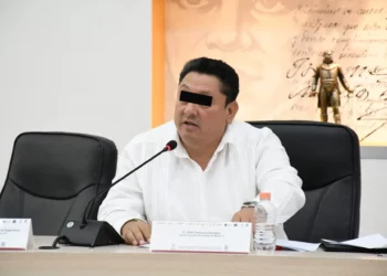 Fiscal de Morelos no cuenta con inmunidad ante caso Ariadna Fernanda, afirma FGJ-CDMX