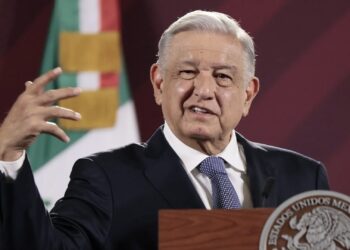 AMLO descarta unirse a bloque BRICS para enfocarse en Norteamérica