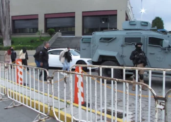 Detenidos solo ayudaron a empresario Iñigo Arenas en el Black Royce, afirman familiares