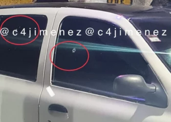 Murió Gabriela “N”, mujer herida durante balacera en estacionamiento del AICM