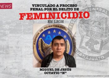 Vinculan a proceso a asesino de Milagros Monserrat por feminicidio