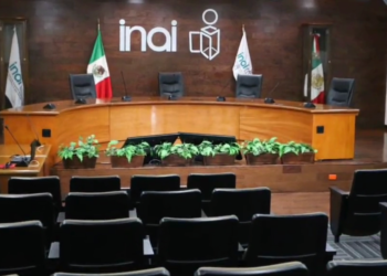 Suprema Corte autoriza al Inai sesionar con solo 4 comisionados