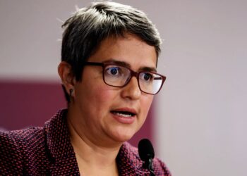 “Yo creo que cerró un ciclo”: AMLO tras renuncia de Karla Quintana a la Comisión Nacional de Búsqueda