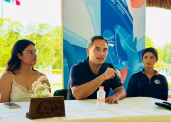 Presentan Concurso Nacional e Internacional de Salto “Hípica Salazar 2023”