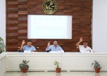 Trabaja gobierno por movilidad de Solidaridad