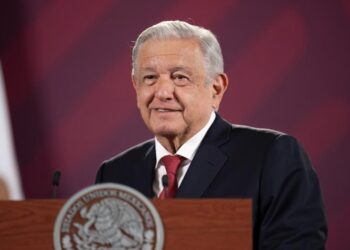 Poder Judicial “está peor” bajo presidencia de Norma Piña: AMLO