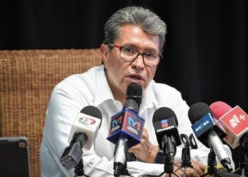 Monreal hace llamado a aspirantes de Morena a actuar con madurez en recta final del proceso