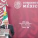López Obrador celebra 200 años del Archivo General con la promesa de abrir los documentos