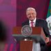 No hablo de Xóchitl Gálvez si me lo prohíben, Tribunal está vendido: López Obrador