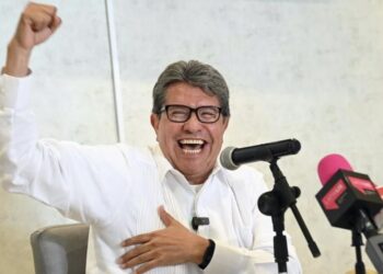 Pide Ricardo Monreal apostarle a la unidad, la tolerancia y el buen juicio en recta final de proceso interno de Morena