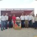Pescadores de Matamoros reciben motores ecológicos