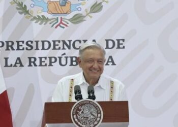 Quinto Informe de Gobierno destaca avances económicos y de seguridad de AMLO