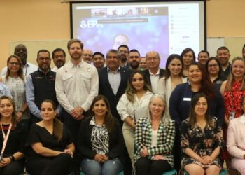 Reforzarán Tamaulipas y Texas acciones en pro del medio ambiente con “Frontera 2025”