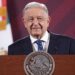 Celebra AMLO que se haya levantado paro magisterial en Tamaulipas