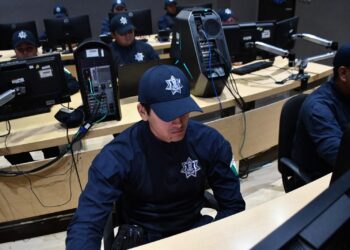 Prevención, la mejor arma contra robo de identidad y fraude: SSP Tamaulipas