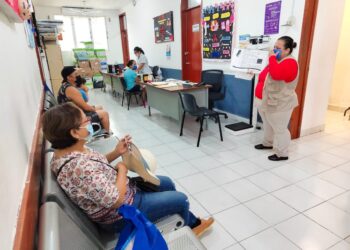 Crucial la participación ciudadana contra el dengue