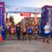 Exitoso "Medio Maratón Playa del Carmen por la Paz 2023"