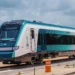 Primeras pruebas del Tren Maya durarán alrededor de dos meses: AMLO