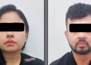 Vinculan a proceso a detenidos por asesinato de ciudadano indio cerca del AICM