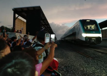 Fonatur entregará a Sedena operación del Tren Maya: López Obrador