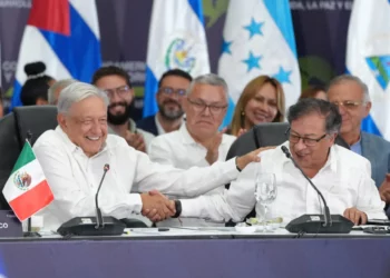 Colombia y México lideran el camino para que Latinoamérica trace nueva política de drogas