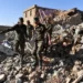 Marruecos recibe ayuda internacional para búsqueda de supervivientes tras terremoto