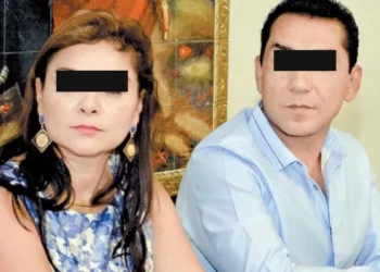 Tribunal admite a trámite queja de FGR contra amparo a José Luis Abarca